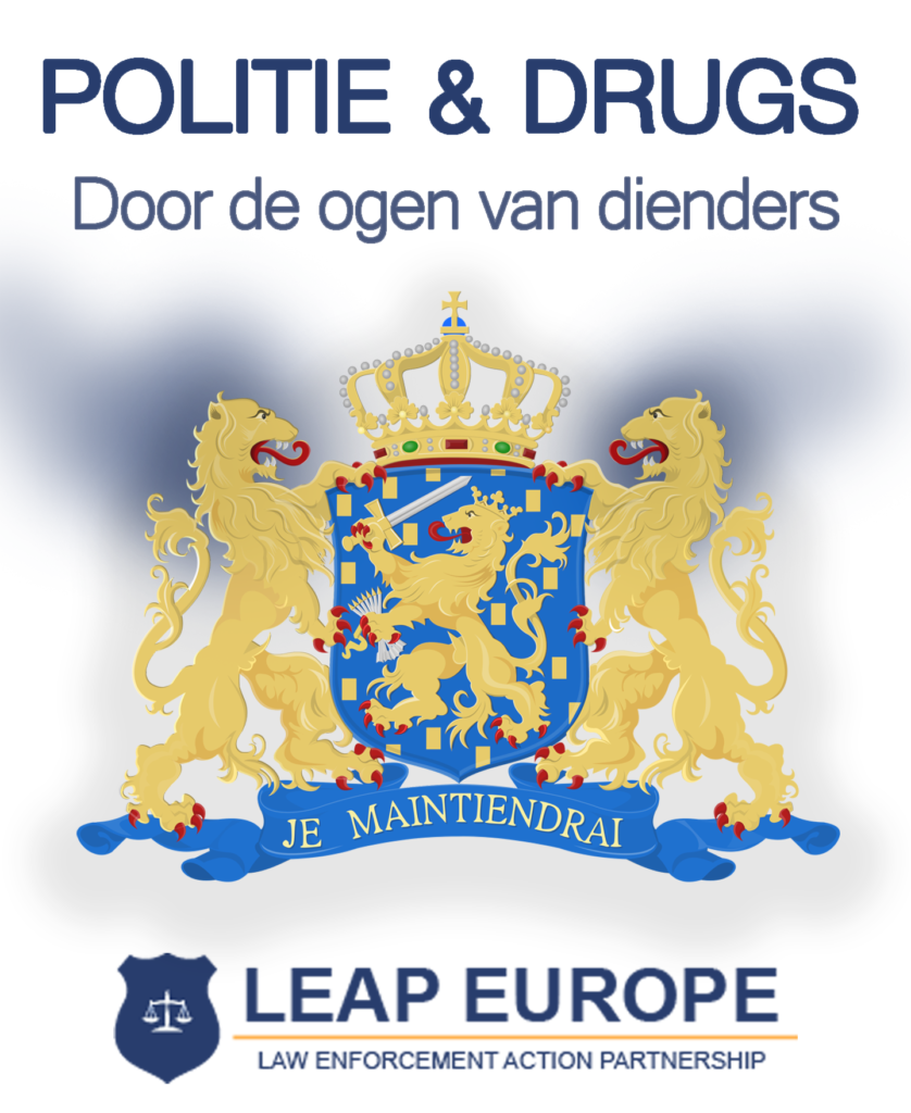 politie en drugs